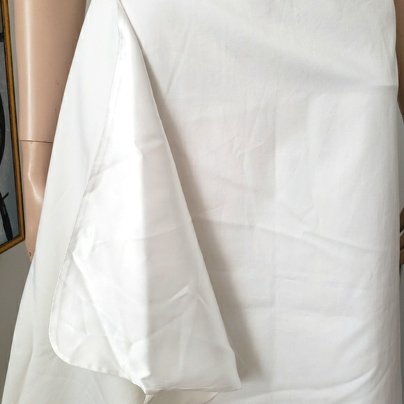 Rodier | Wrap-tie Skirt - Picture 7 of 12